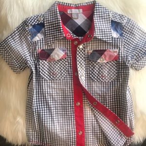 Boys Shirt